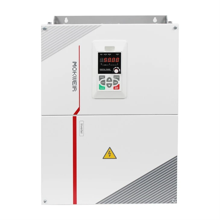 Permanent Magnet Synchronous Motor Control (PMSM)